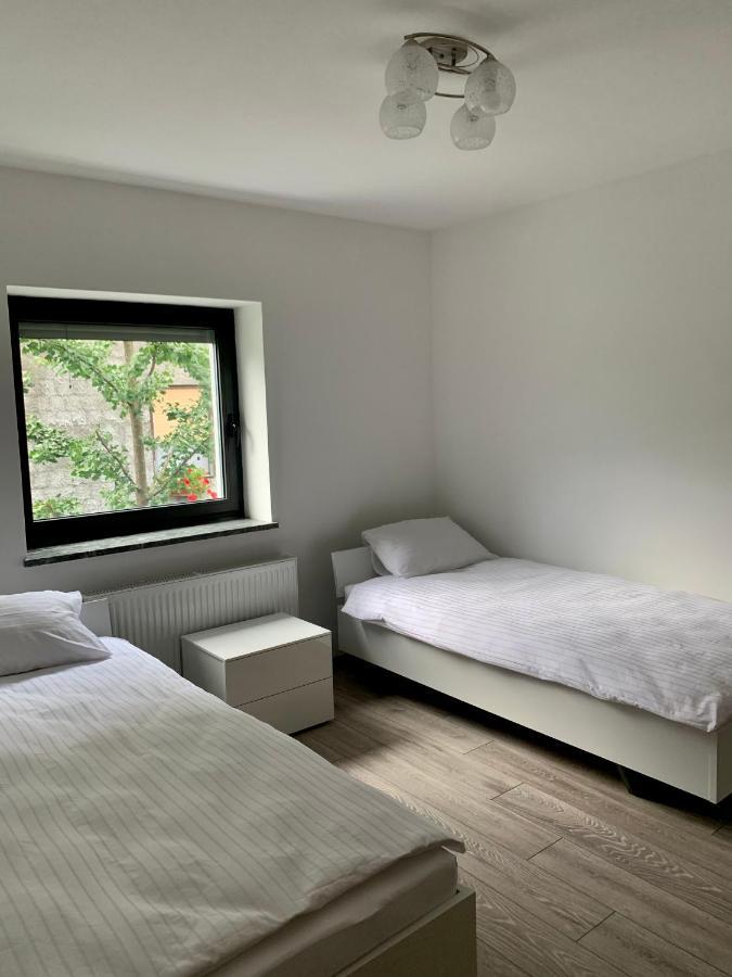 Two Panorama Apartments بوويتش المظهر الخارجي الصورة