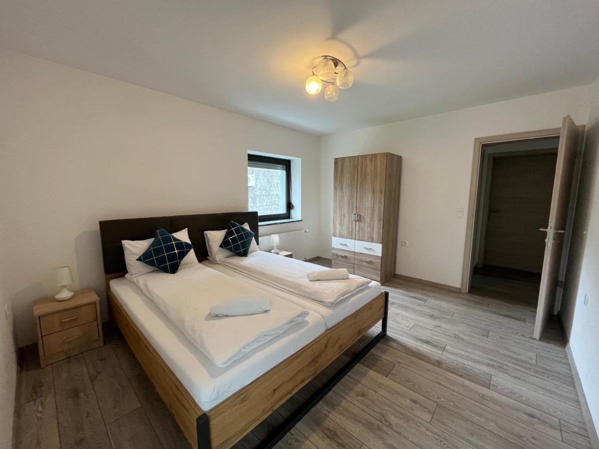 Two Panorama Apartments بوويتش المظهر الخارجي الصورة
