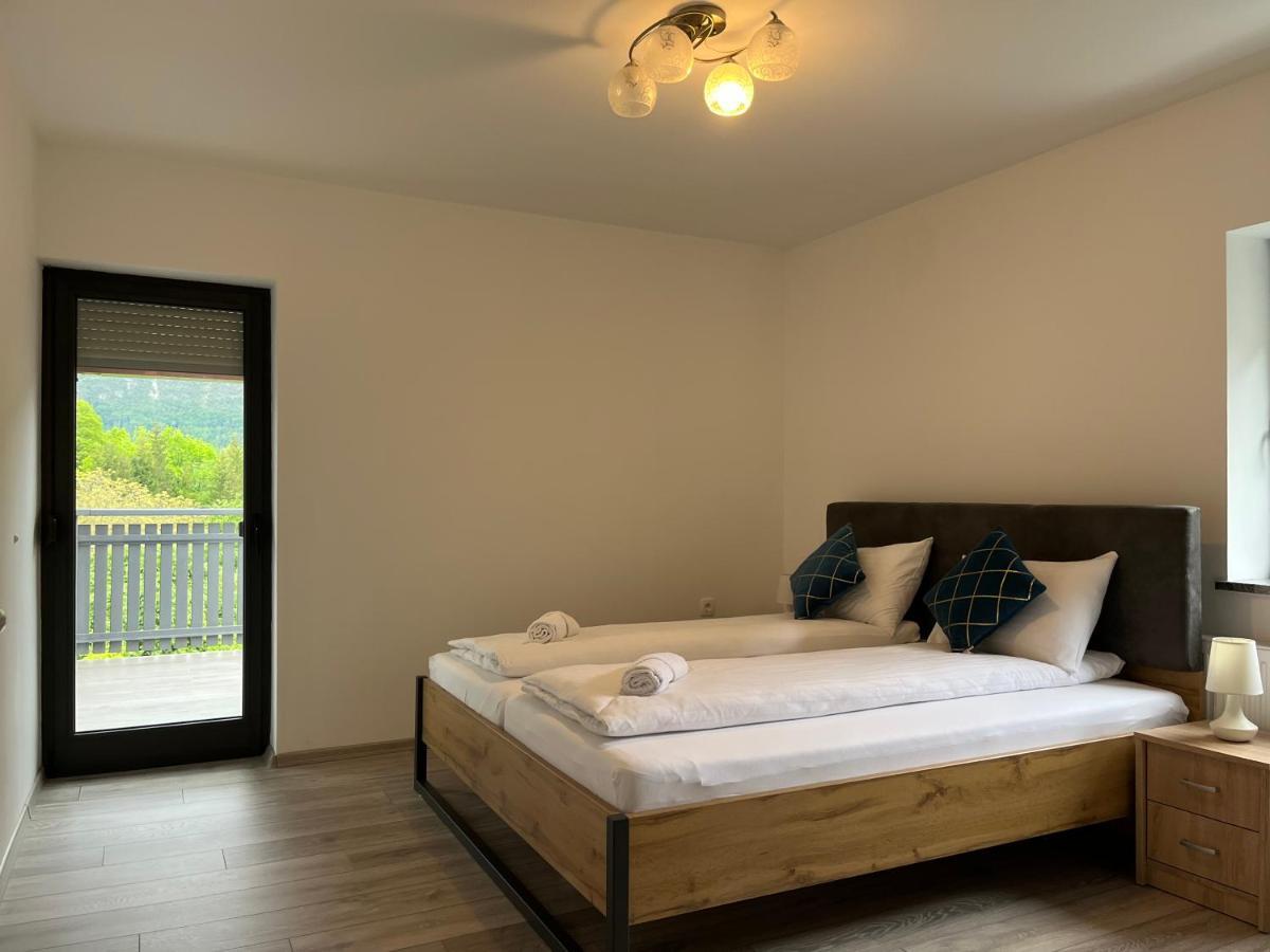 Two Panorama Apartments بوويتش المظهر الخارجي الصورة